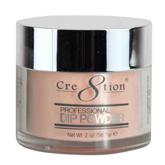 Cre8tion Professional Dip Powder/ Rustic Dip - RC24