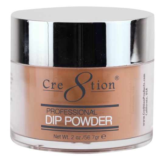 Cre8tion Professional Dip Powder/ Rustic Dip - RC25