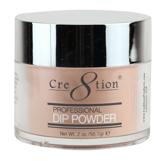 Cre8tion Professional Dip Powder/ Rustic Dip - RC28
