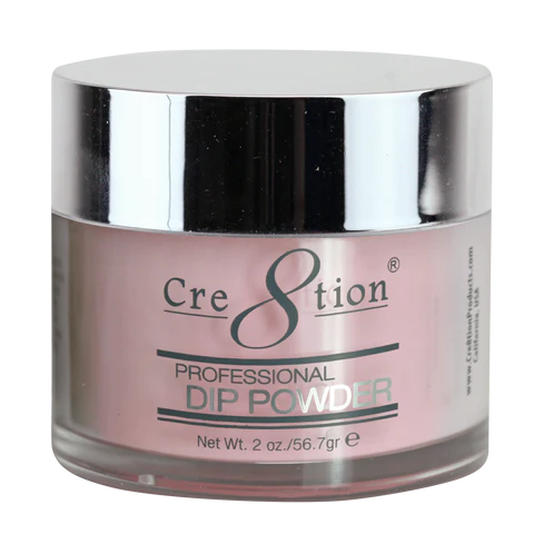 Cre8tion Professional Dip Powder/ Rustic Dip - RC09