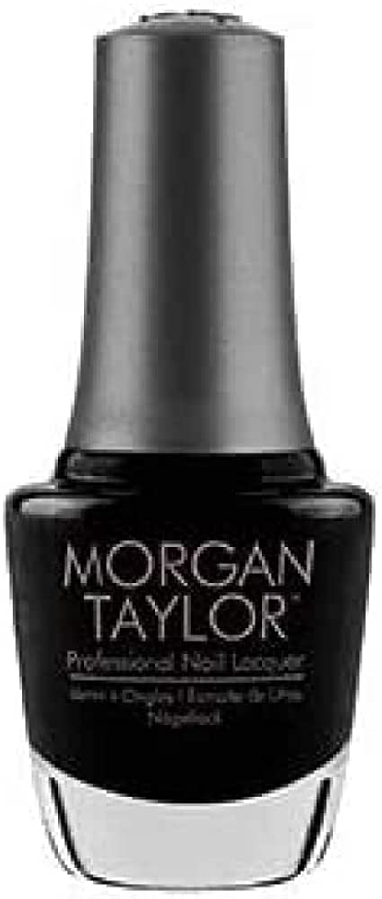 Morgan Taylor