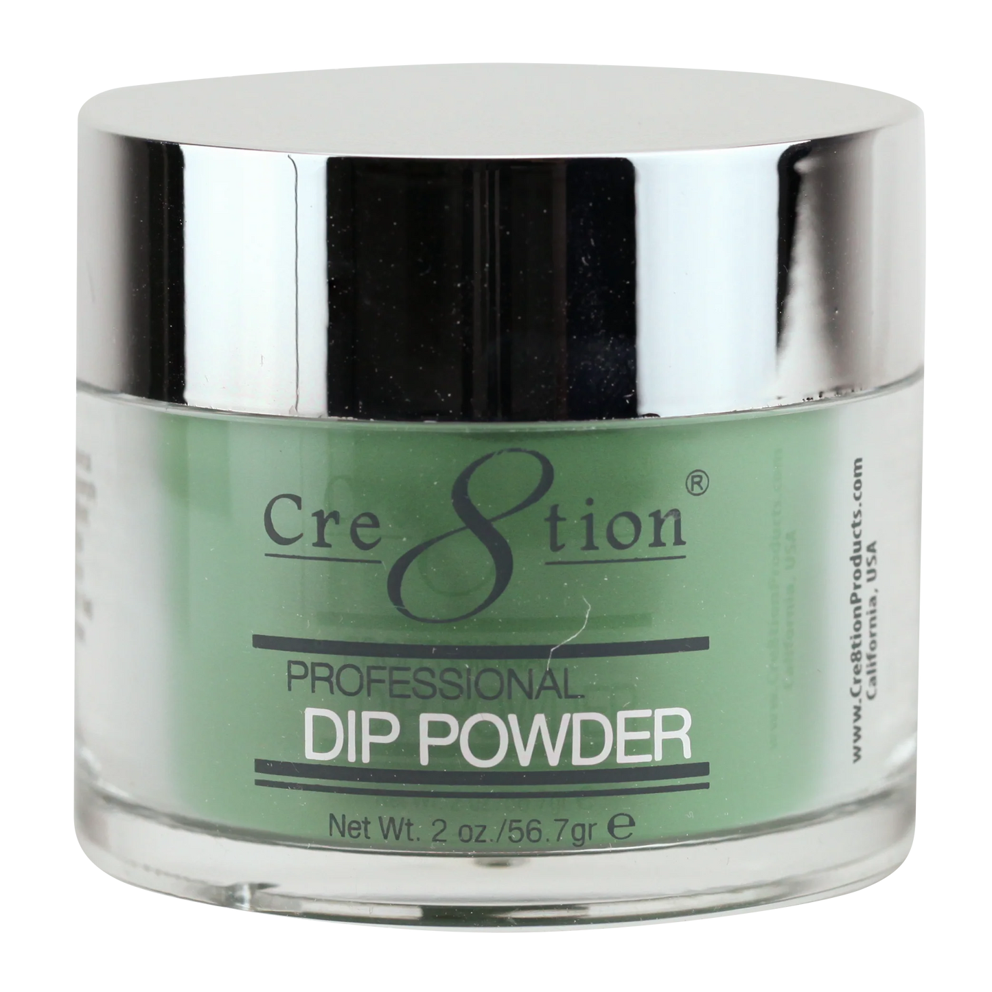 Cre8tion Professional Dip Powder/ Rustic Dip - RC37