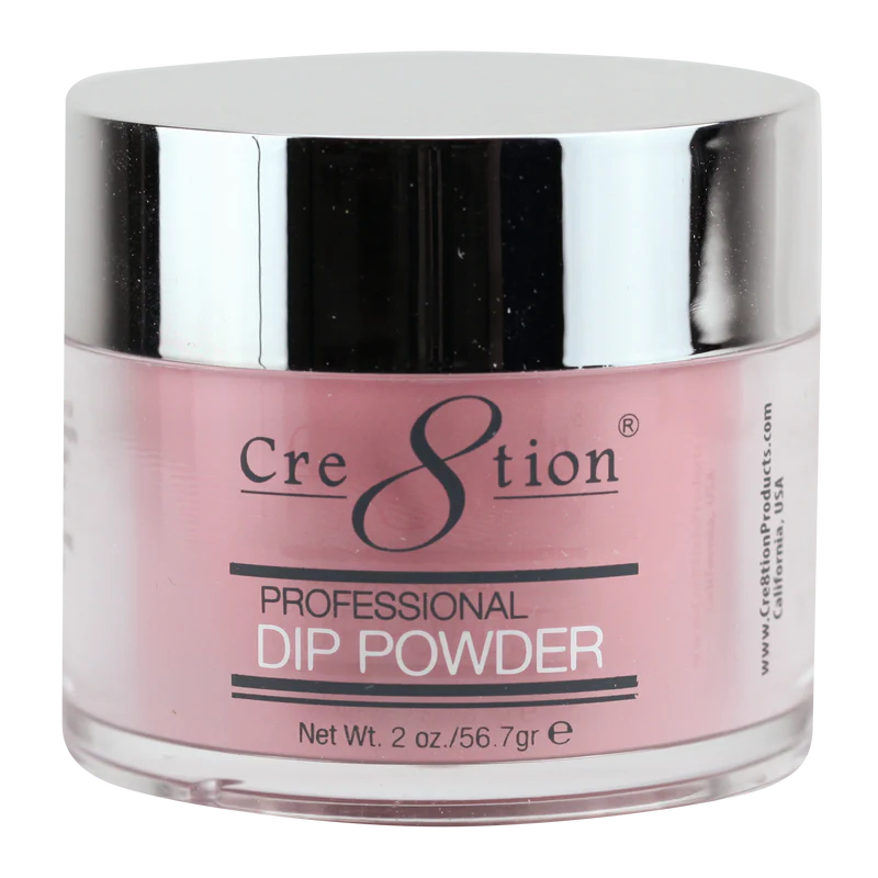 Cre8tion Professional Dip Powder/ Rustic Dip - RC40