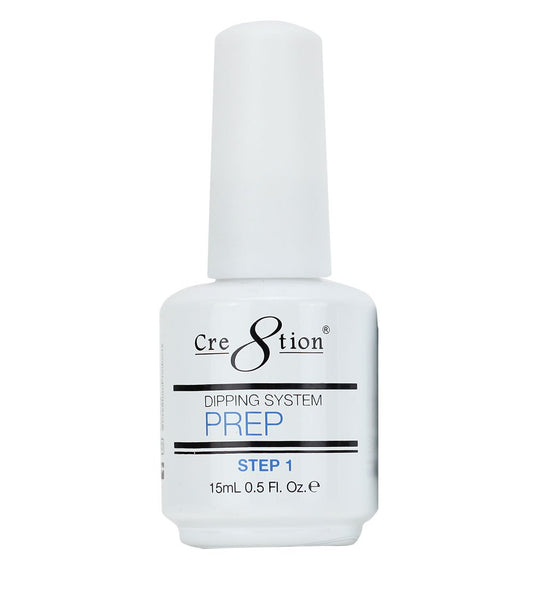 Cre8tion Dipping System Prep