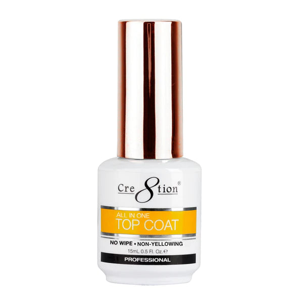 Cre8tion all in one Top Coat