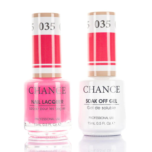 Chance By Cre8tion 035