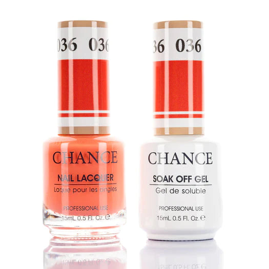 Chance By Cre8tion 036