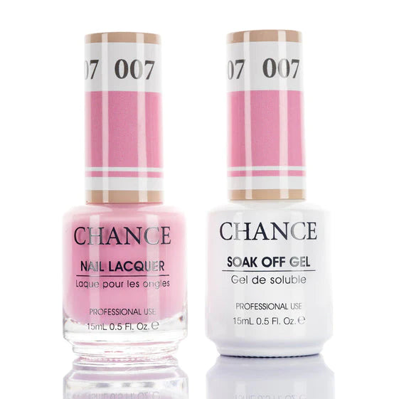 Chance By Cre8tion 007