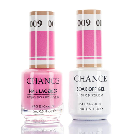 Chance By Cre8tion 009