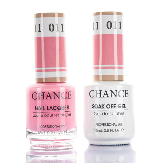 Chance By Cre8tion 011