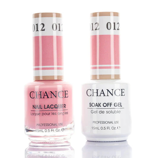 Chance By Cre8tion 012