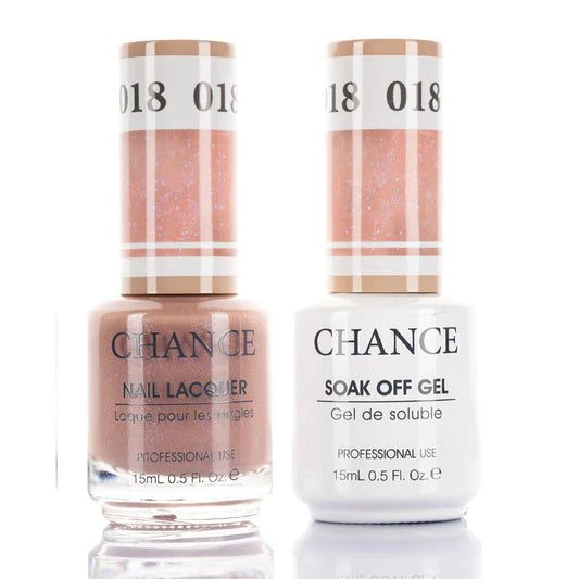Chance By Cre8tion 018