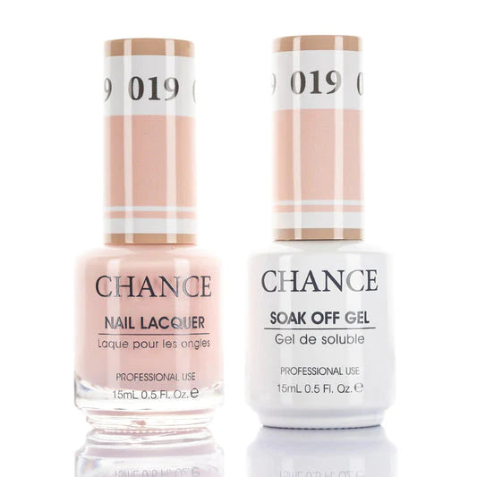 Chance By Cre8tion 019
