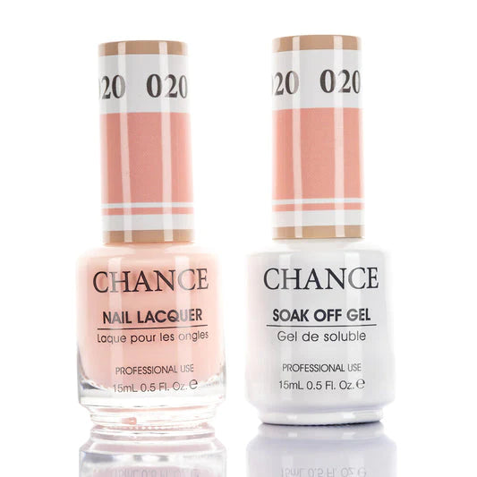Chance By Cre8tion 020