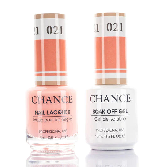 Chance By Cre8tion 021