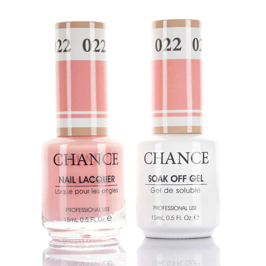 Chance By Cre8tion 022