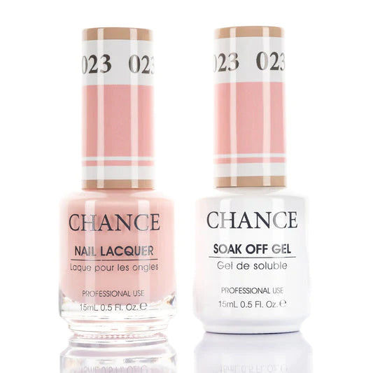 Chance By Cre8tion 023
