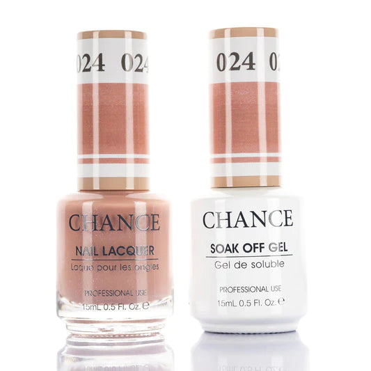 Chance By Cre8tion 024