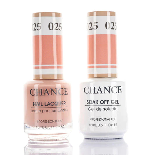 Chance By Cre8tion 025