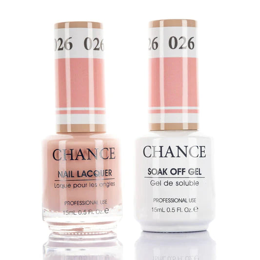 Chance By Cre8tion 026