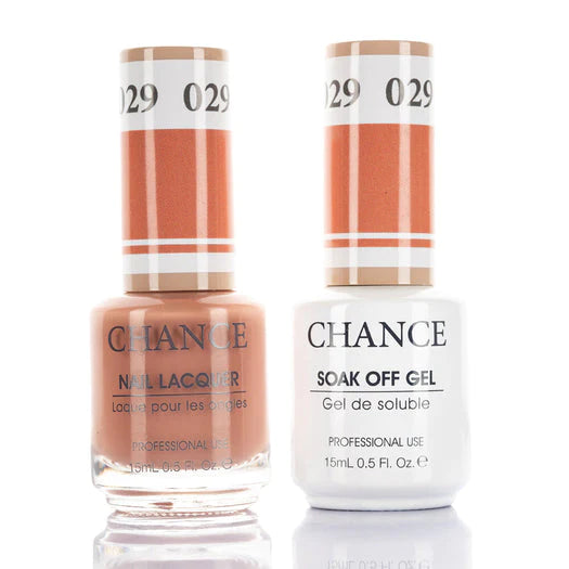 Chance By Cre8tion 029