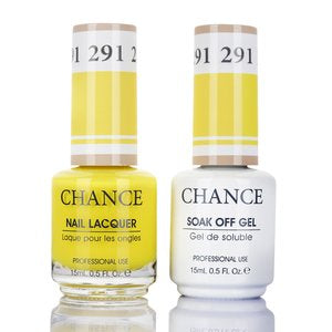 Chance By Cre8tion 291