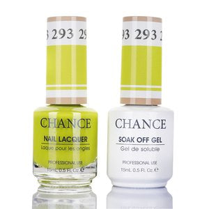 Chance By Cre8tion 293