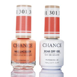 Chance By Cre8tion 301