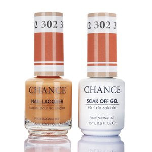 Chance By Cre8tion 302
