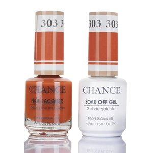 Chance By Cre8tion 303