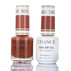 Chance By Cre8tion 305