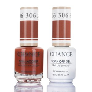Chance By Cre8tion 306