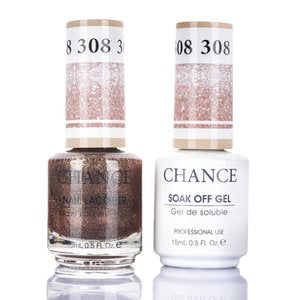 Chance By Cre8tion 308