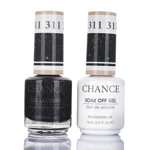 Chance By Cre8tion 311
