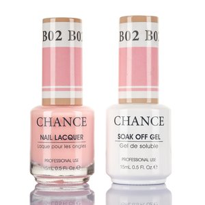 Chance By Cre8tion B02