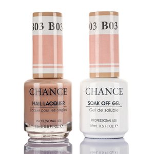 Chance By Cre8tion B03