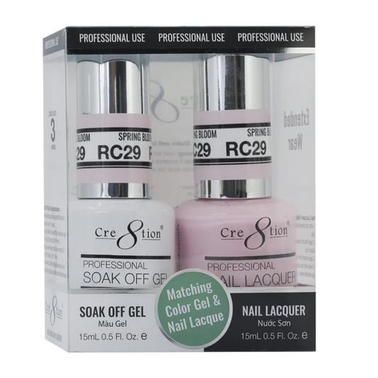 Cre8tion RC29