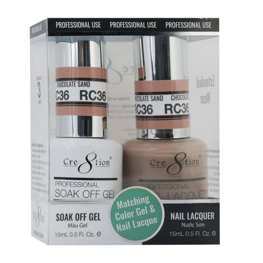 Cre8tion RC36