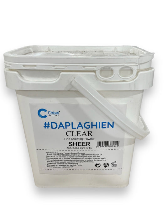 Chisel Clear