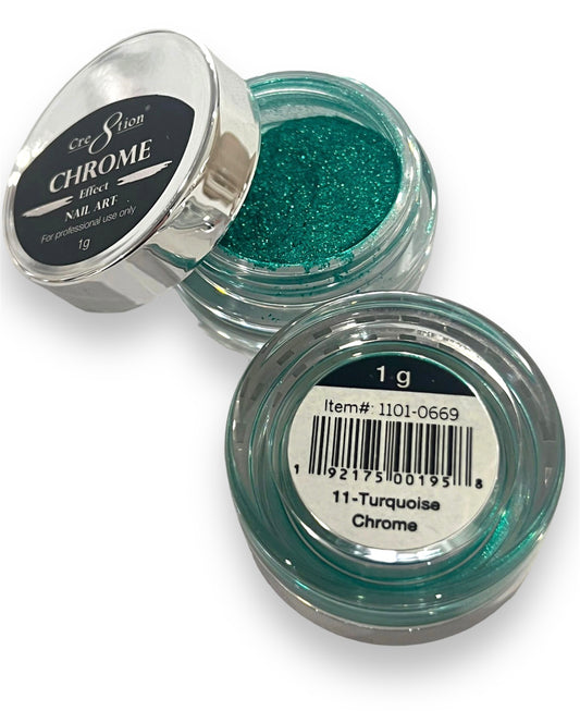 Cre8tion Chrome