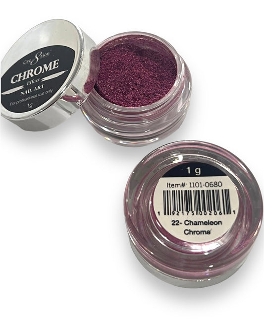 Cre8tion Chrome