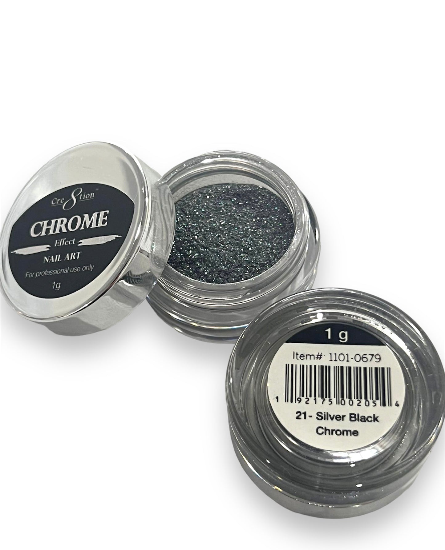 Cre8tion Chrome