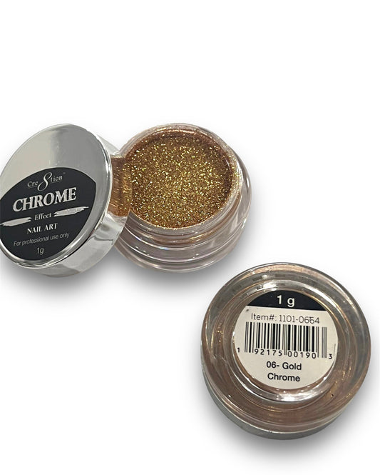 Cre8tion Chrome
