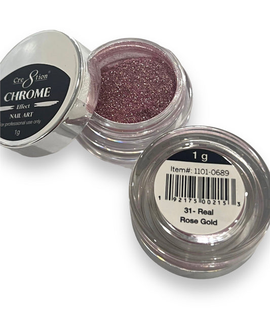Cre8tion Chrome