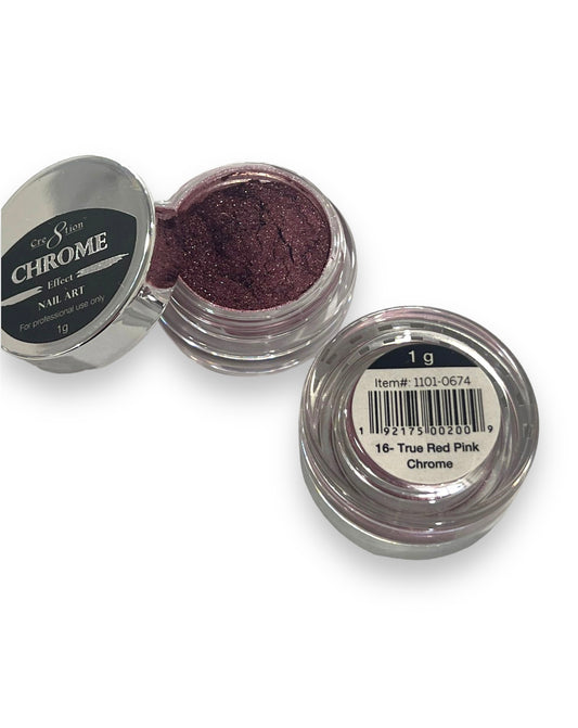 Cre8tion Chrome