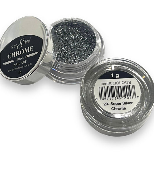 Cre8tion Chrome