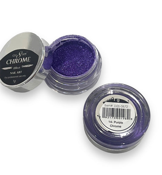 Cre8tion Chrome