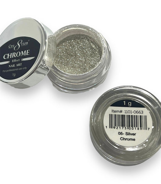 Cre8tion Chrome